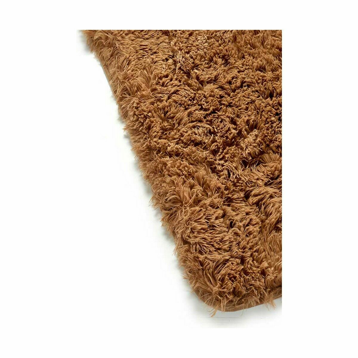 Alfombra Gift Decor Beige Marrón oscuro Marrón claro 100 x 1 x 150 cm 100 x 16 x 16 cm (9 Unidades)