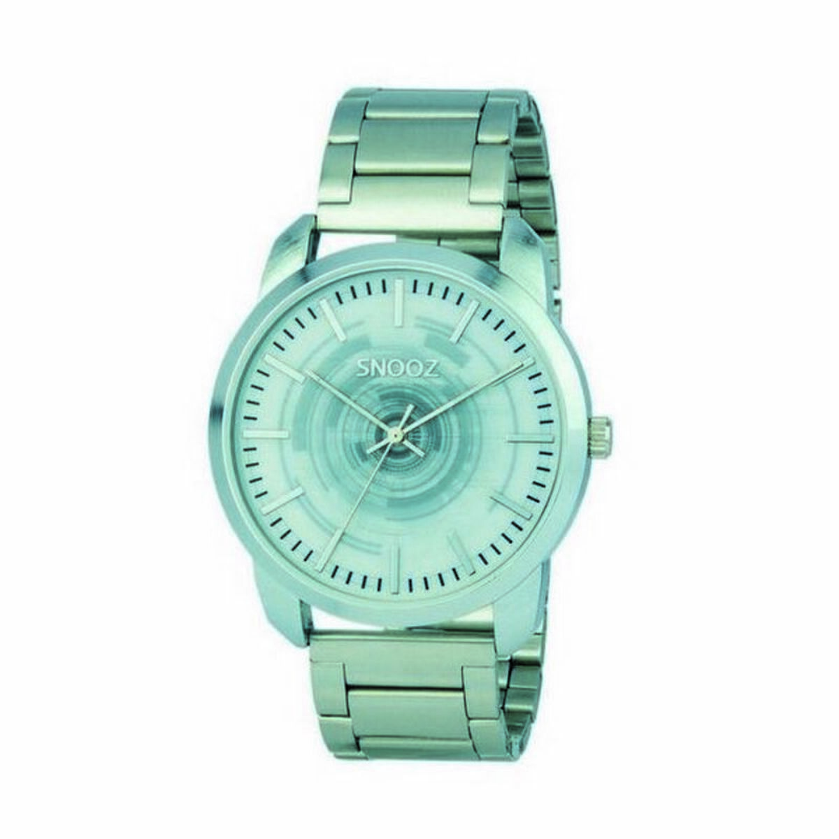 Reloj Unisex Snooz Saa0043-61 (Ø 44 mm)