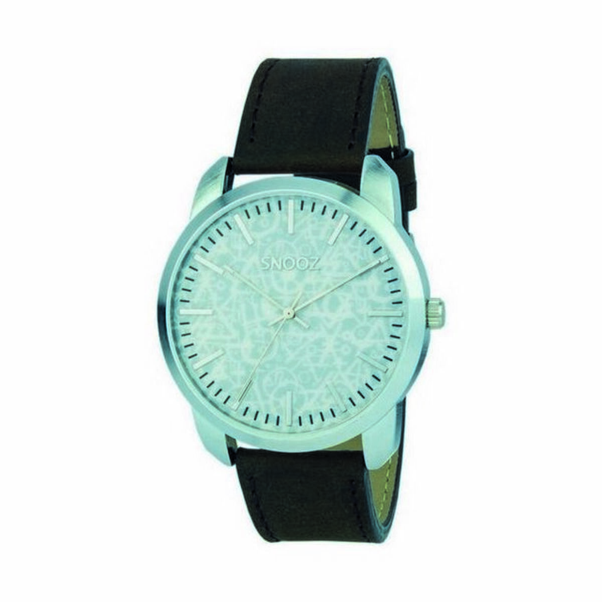 Reloj Unisex Snooz Saa0044-63 (Ø 44 mm)