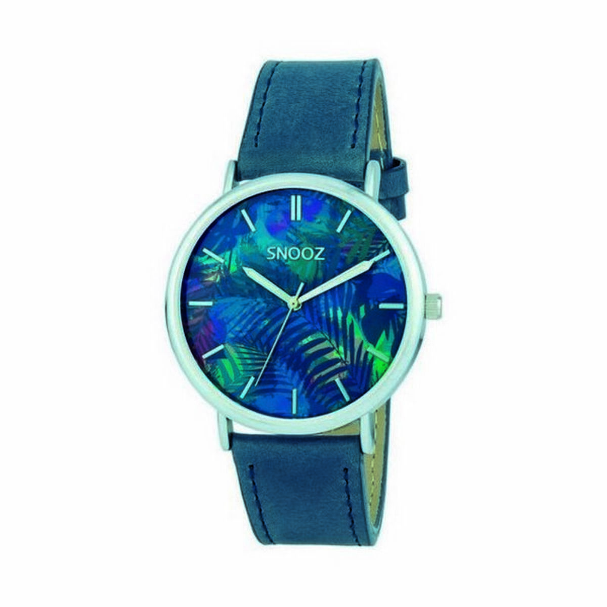 Reloj Unisex Snooz Saa1041-73 (Ø 40 mm)