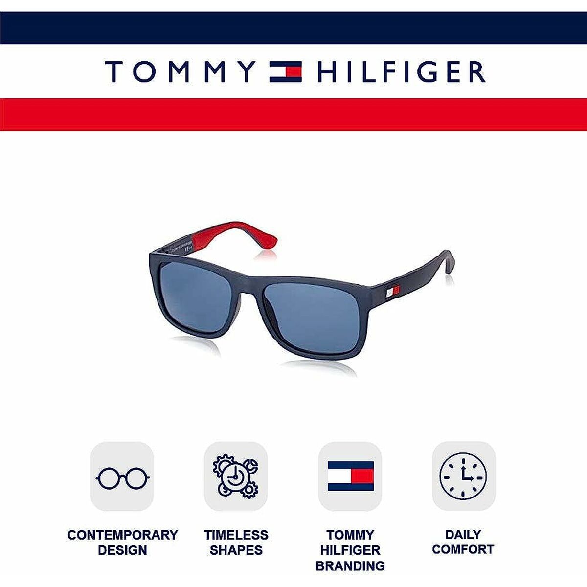 Gafas de Sol Hombre Tommy Hilfiger TH 1556_S