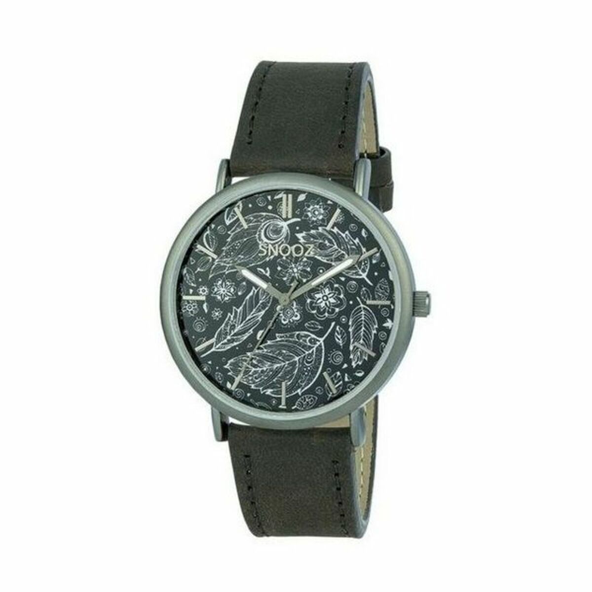 Reloj Unisex Snooz Saa1041-75 (Ø 40 mm)