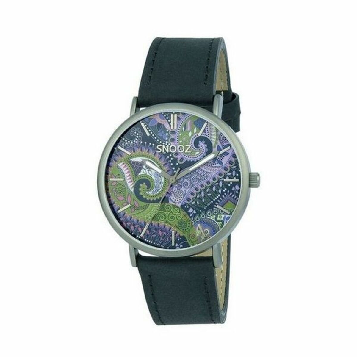 Reloj Unisex Snooz Saa1041-85 (Ø 40 mm)