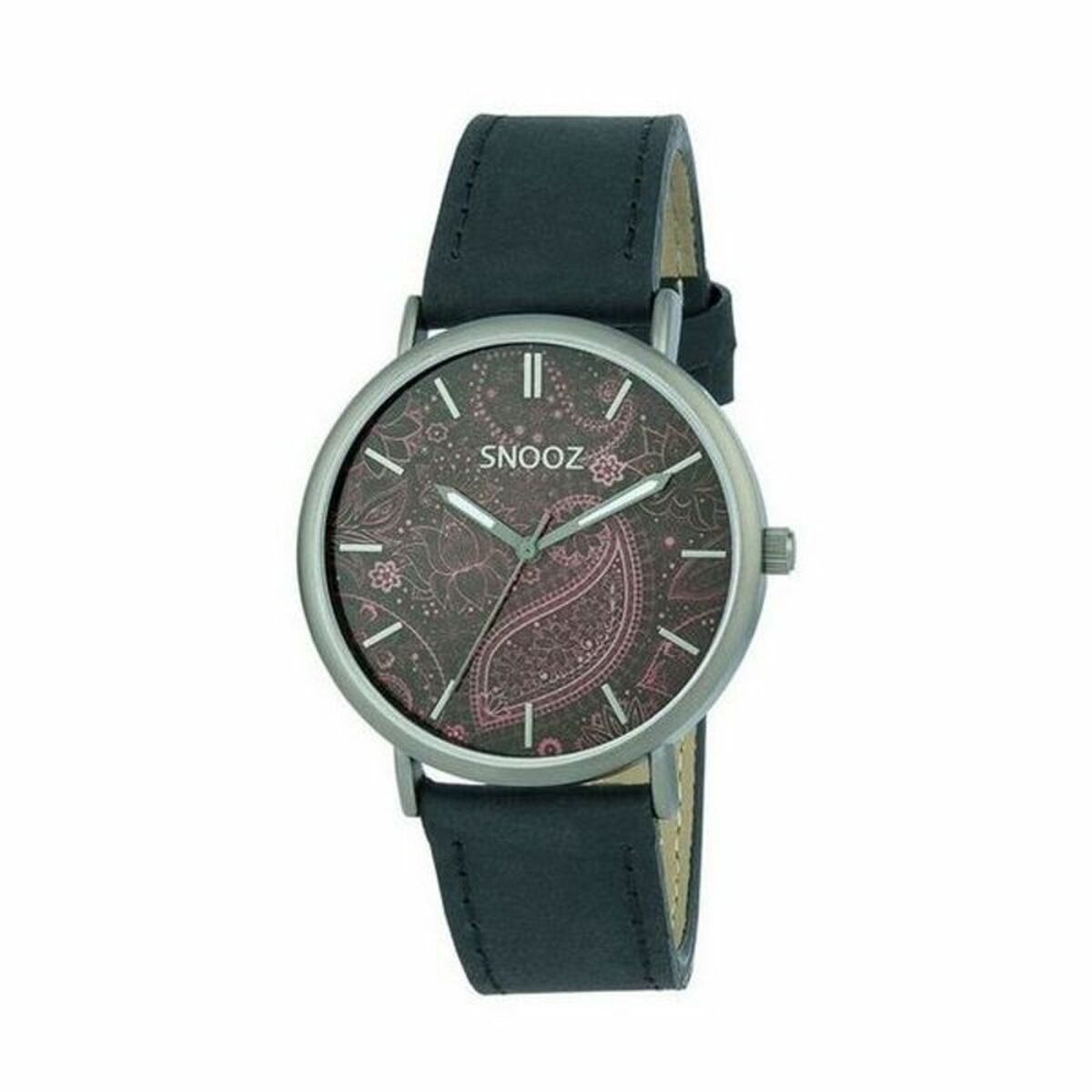 Reloj Unisex Snooz Saa1041-86 (Ø 40 mm)