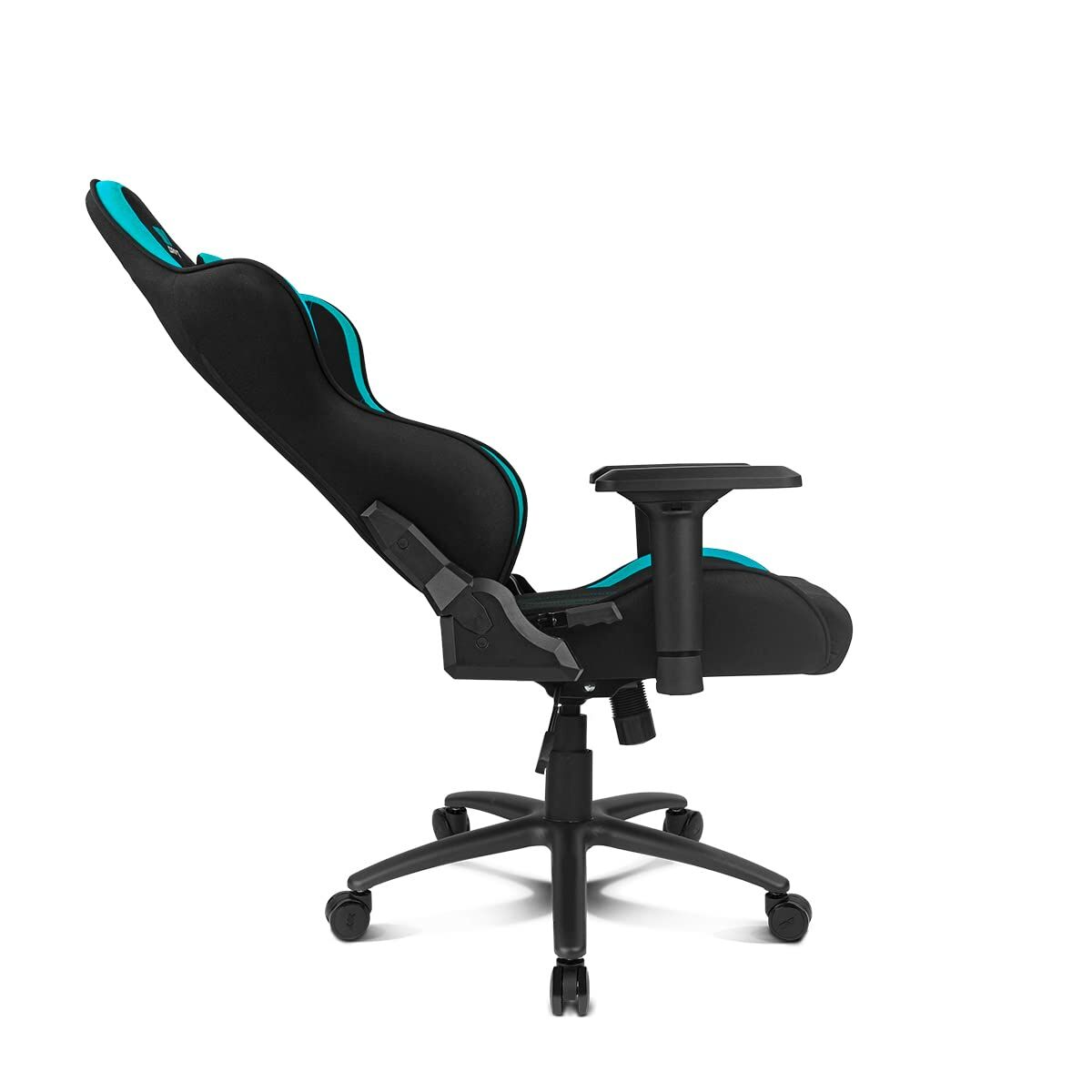 Silla Gaming DRIFT DR110BL Azul Negro