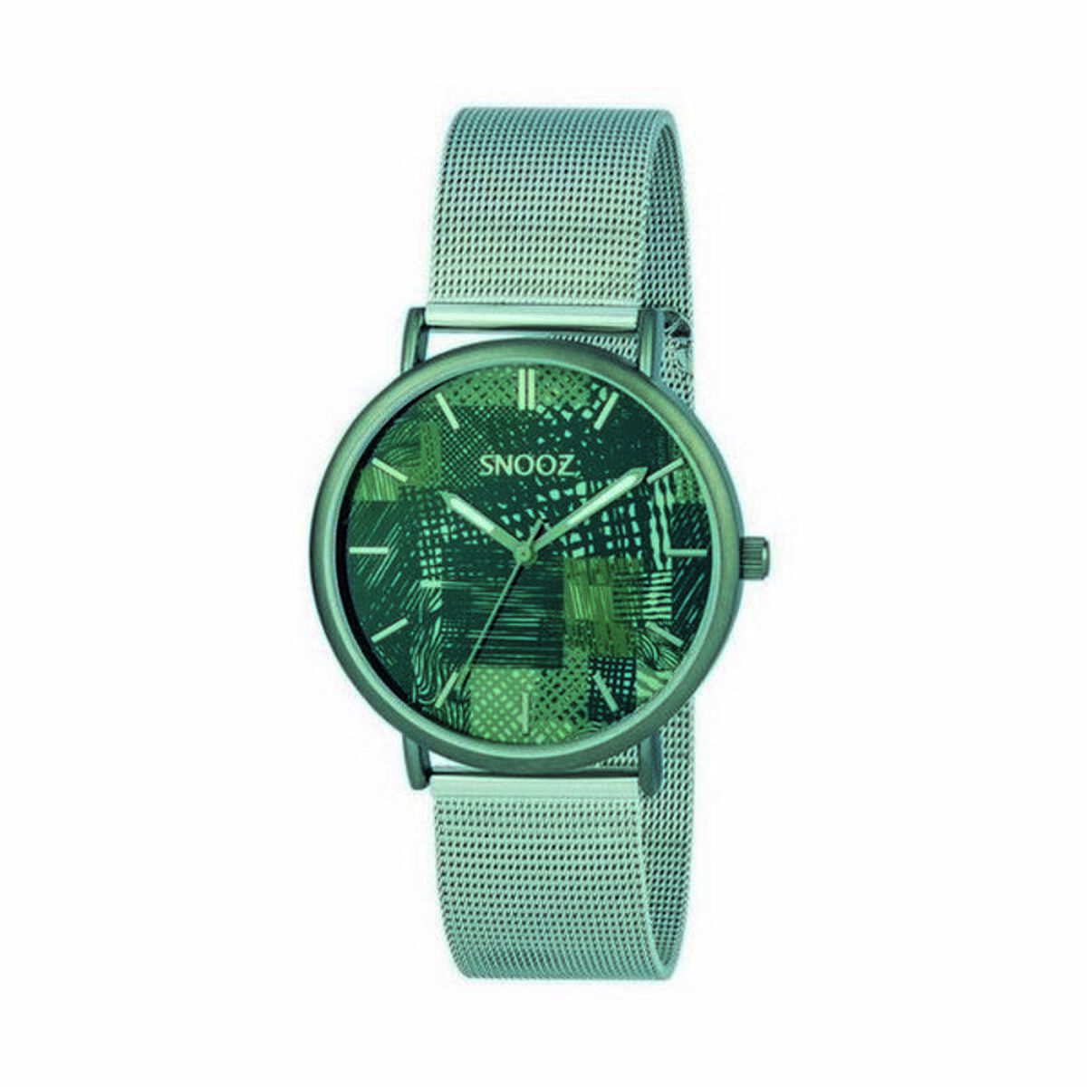 Reloj Unisex Snooz Saa1042-77 (Ø 40 mm)