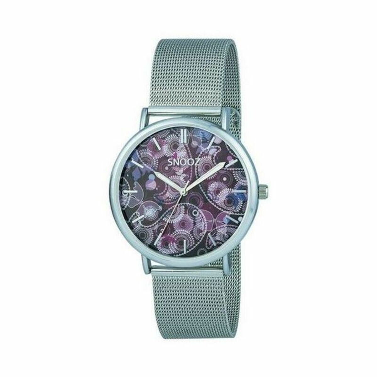 Reloj Unisex Snooz Saa1042-78 (Ø 40 mm)