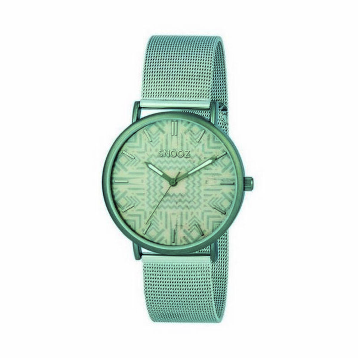 Reloj Unisex Snooz Saa1042-82 (Ø 40 mm)