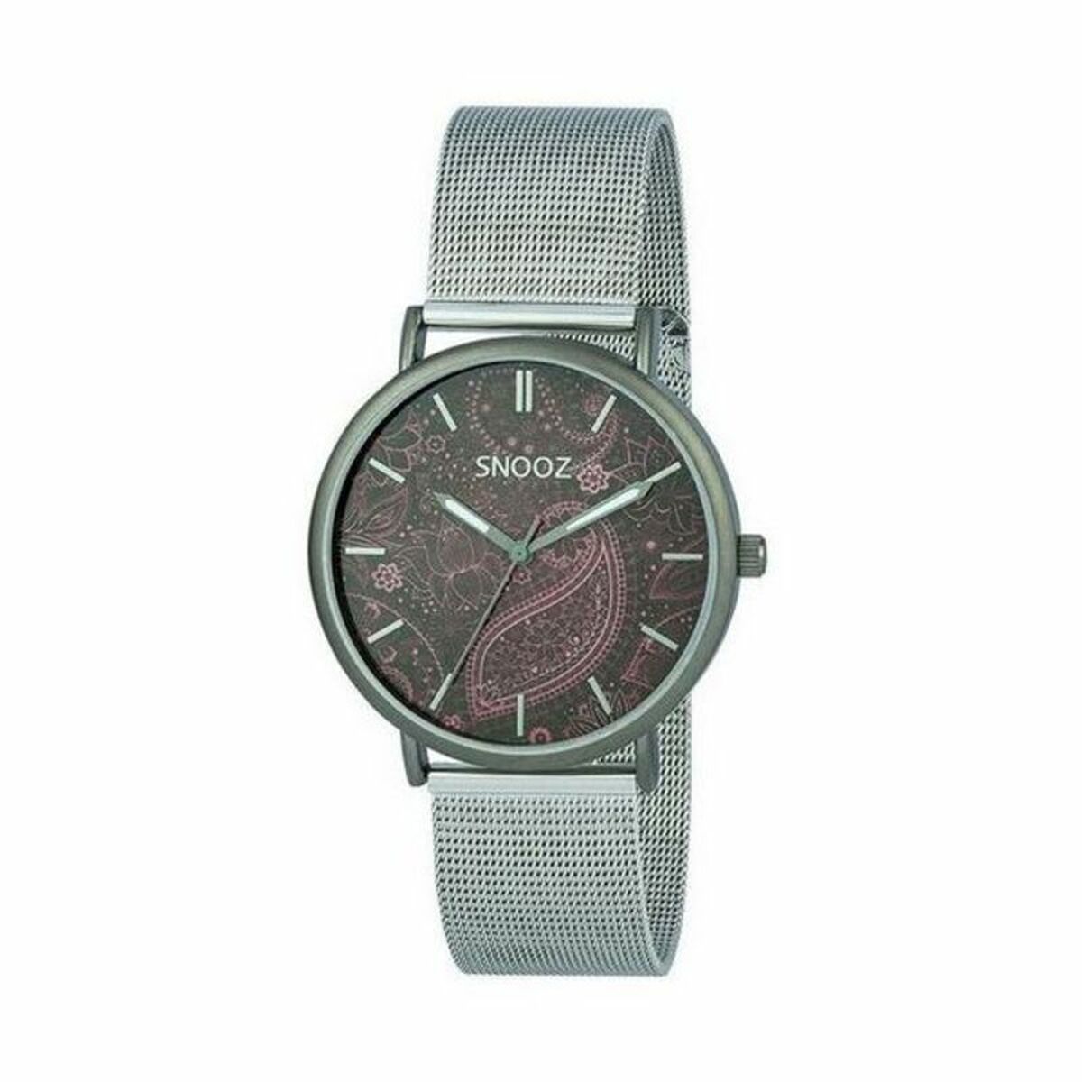 Reloj Unisex Snooz Saa1042-86 (Ø 40 mm)