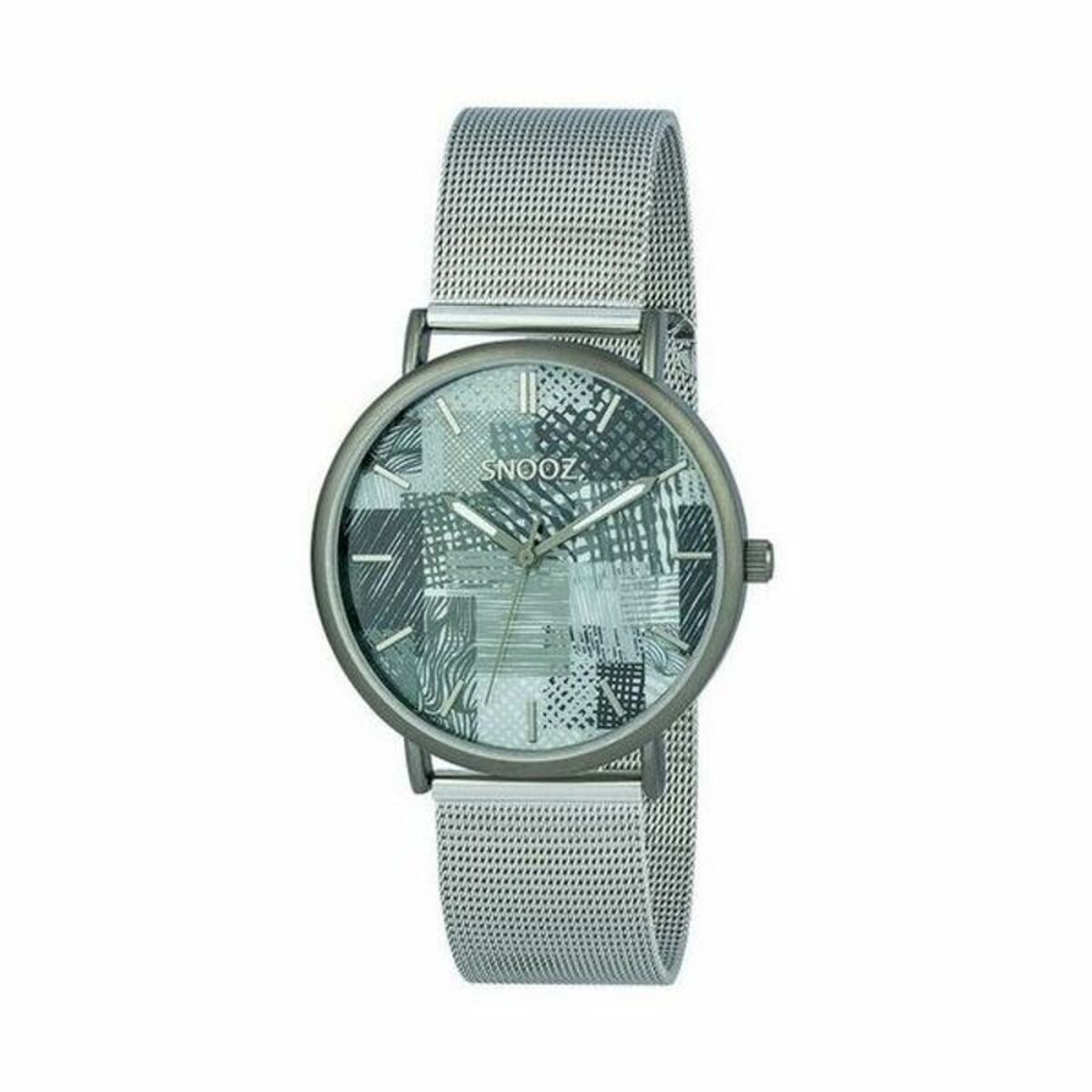Reloj Unisex Snooz Saa1042-87 (Ø 40 mm)