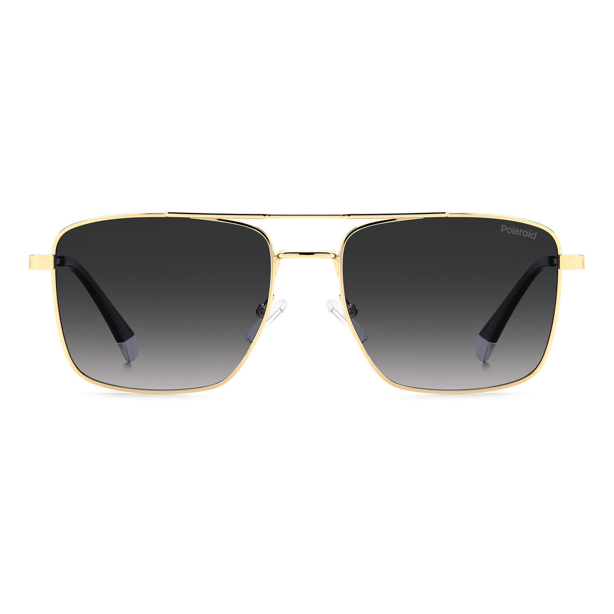 Gafas de Sol Hombre Polaroid PLD-4134-S-X-J5G-WJ Dorado ø 57 mm