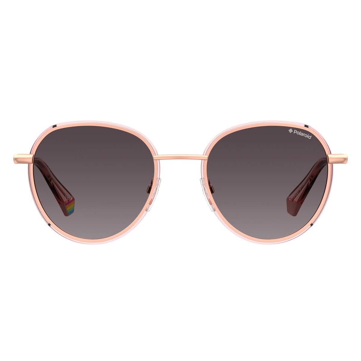 Gafas de Sol Unisex Polaroid PLD-6114-S-EYR-JR Ø 51 mm