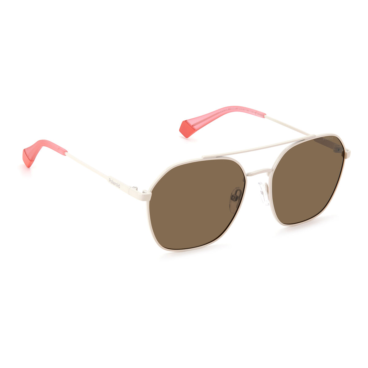 Gafas de Sol Unisex Polaroid PLD-6172-S-10A-SP ø 57 mm