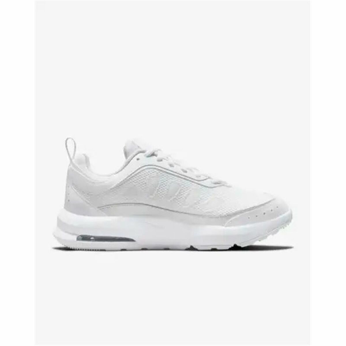 Zapatillas Casual de Mujer Nike Air Max AP Blanco