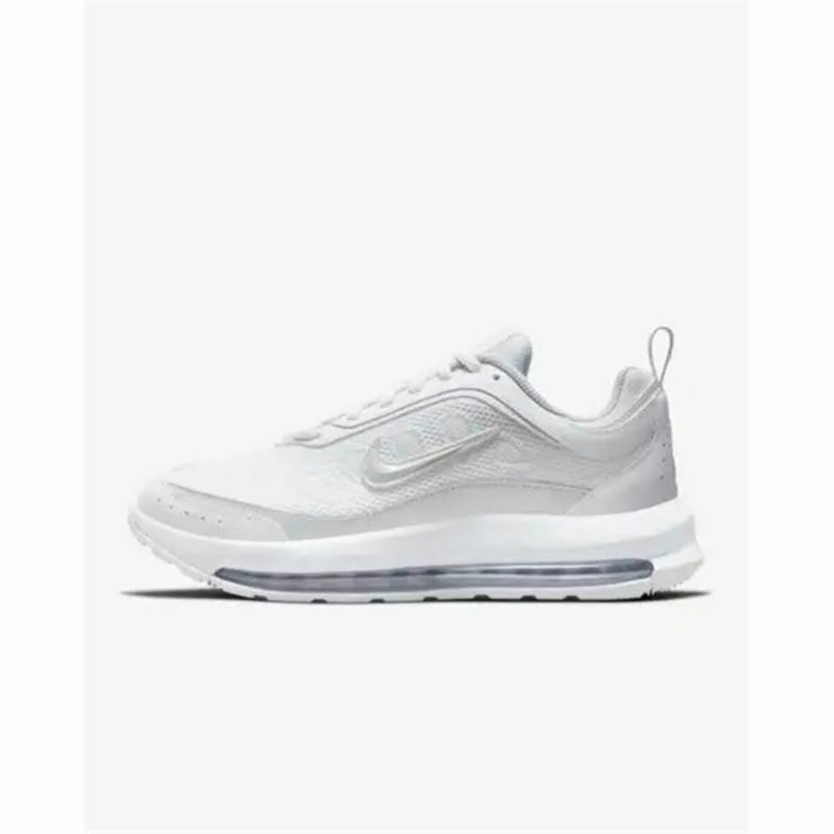 Zapatillas Casual de Mujer Nike Air Max AP Blanco
