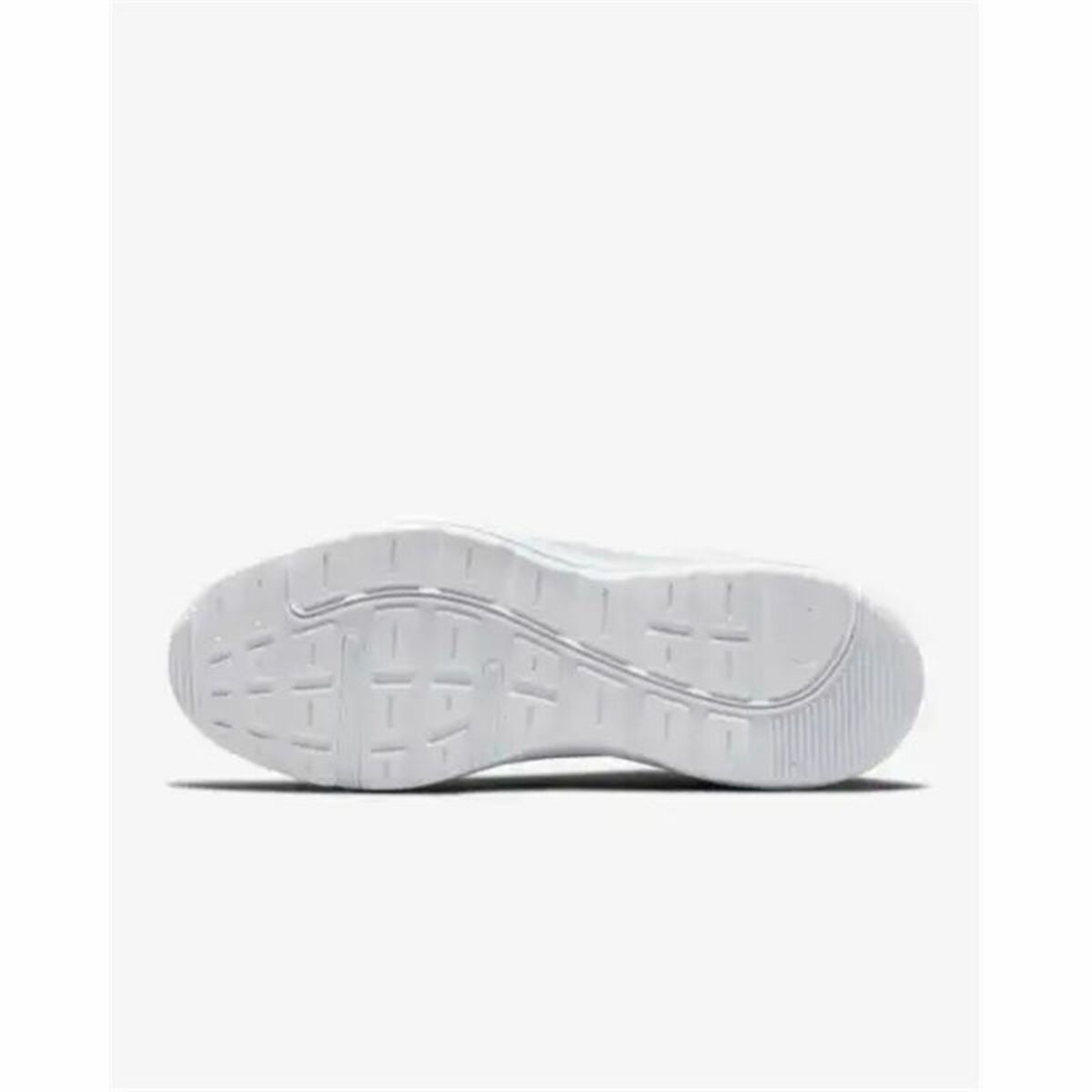 Zapatillas Casual de Mujer Nike Air Max AP Blanco