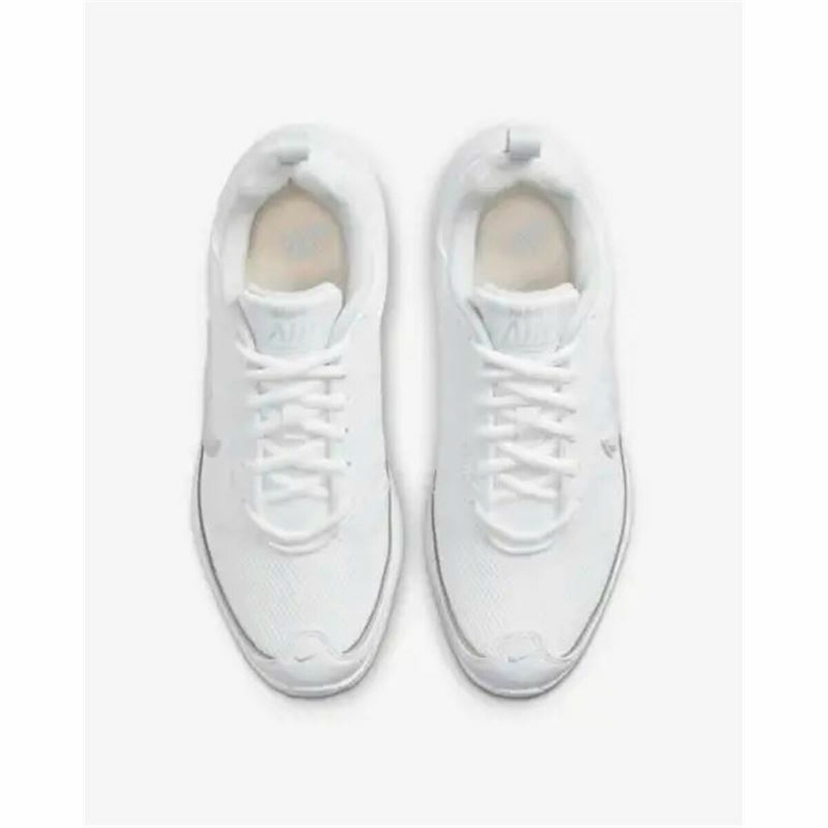 Zapatillas Casual de Mujer Nike Air Max AP Blanco