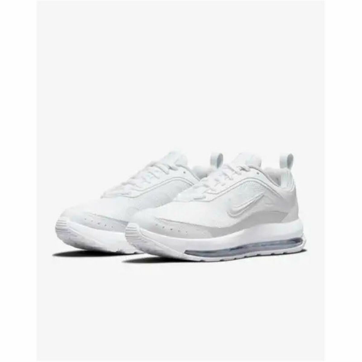 Zapatillas Casual de Mujer Nike Air Max AP Blanco