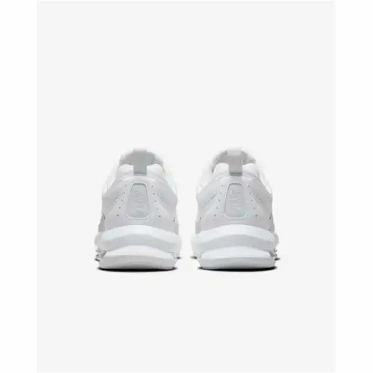 Zapatillas Casual de Mujer Nike Air Max AP Blanco