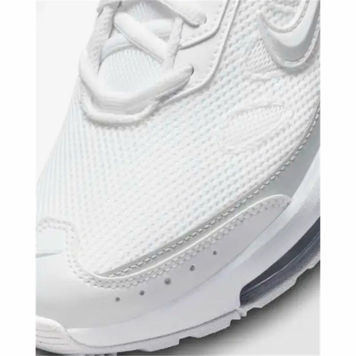 Zapatillas Casual de Mujer Nike Air Max AP Blanco