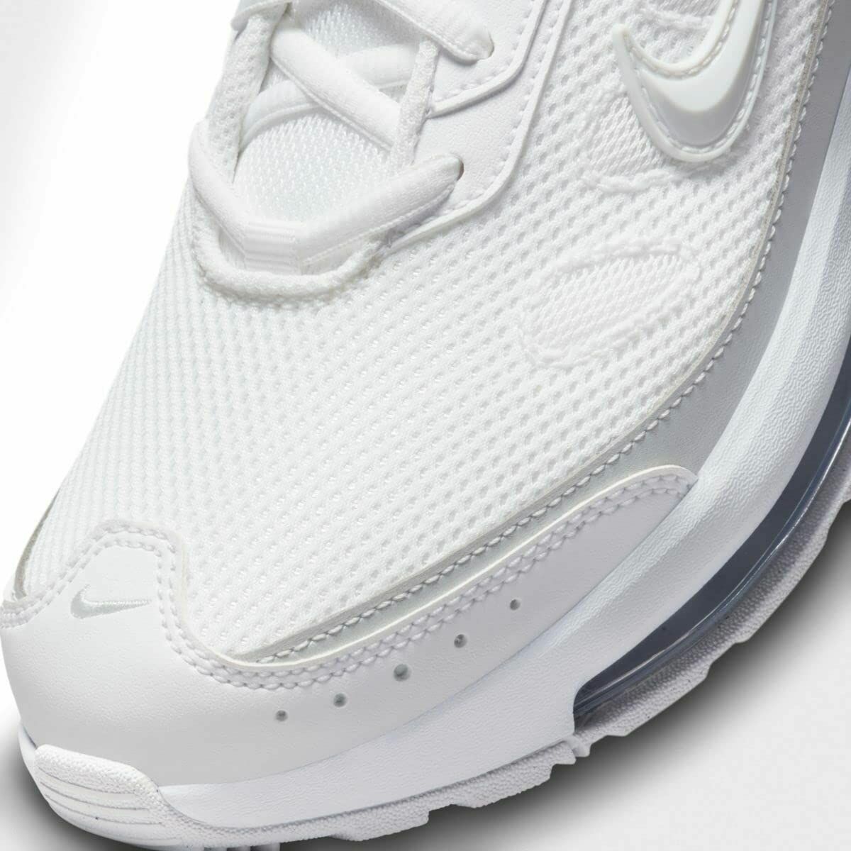 Zapatillas Casual de Mujer Nike Air Max AP Blanco