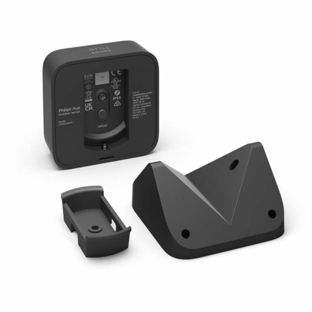Sistema de Alarma Philips Sensor de exterior 230 V