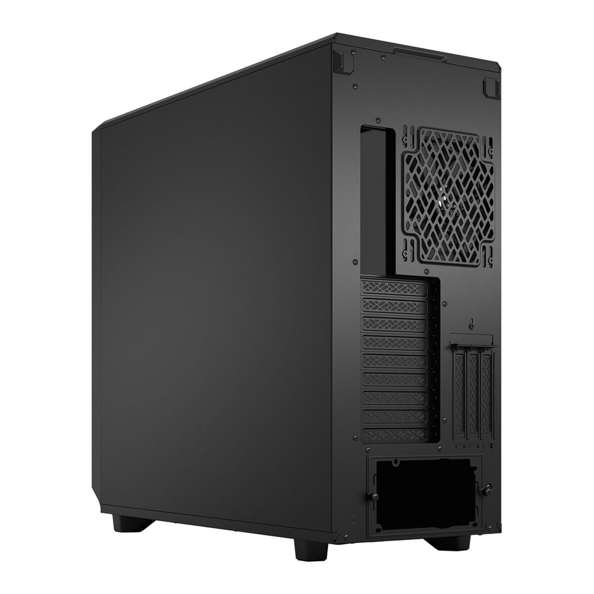 Caja Semitorre ATX Fractal