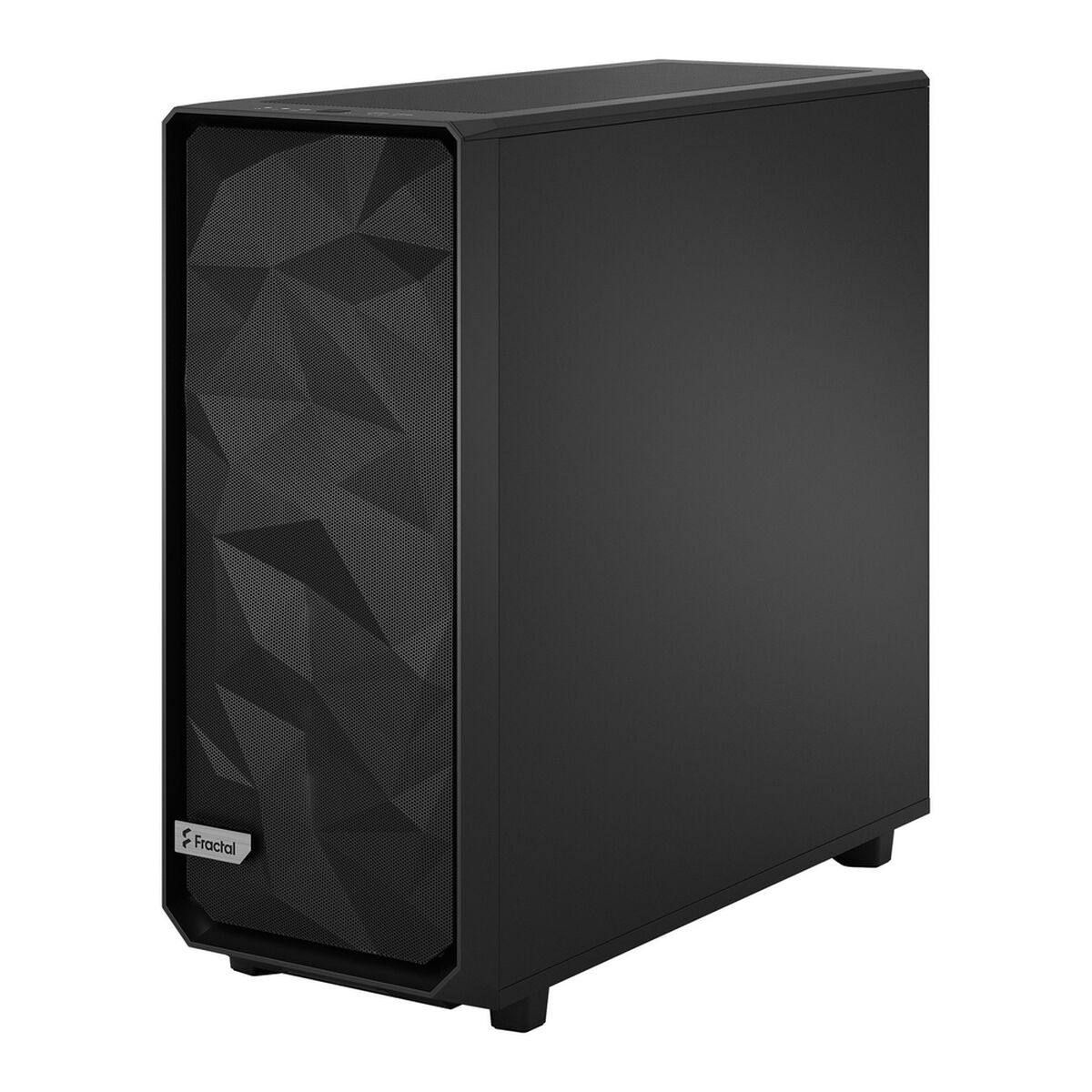 Caja Semitorre ATX Fractal