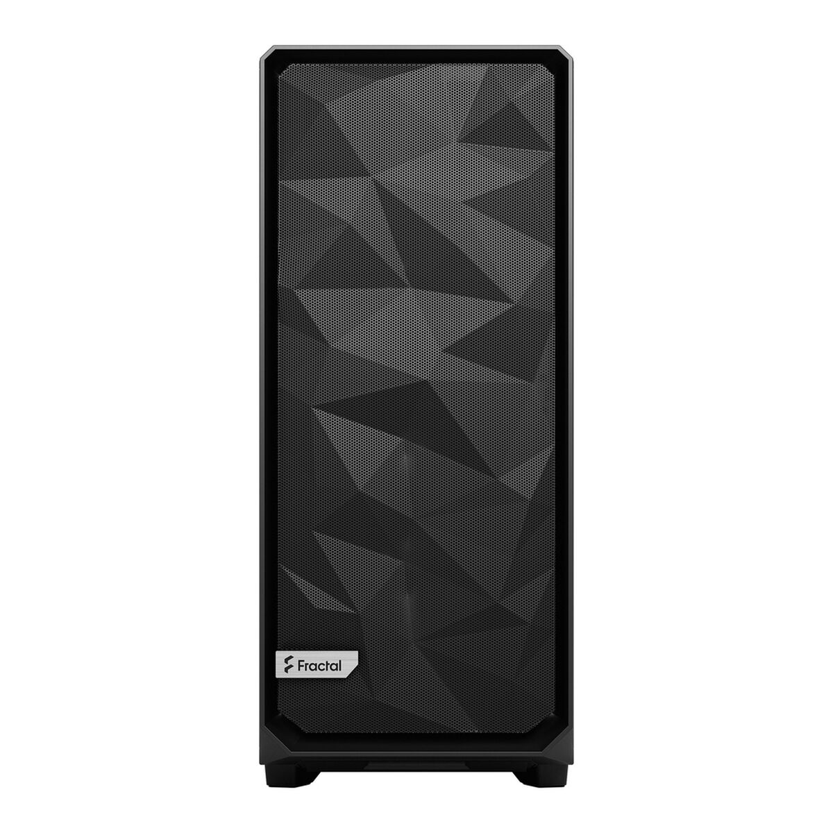 Caja Semitorre ATX Fractal