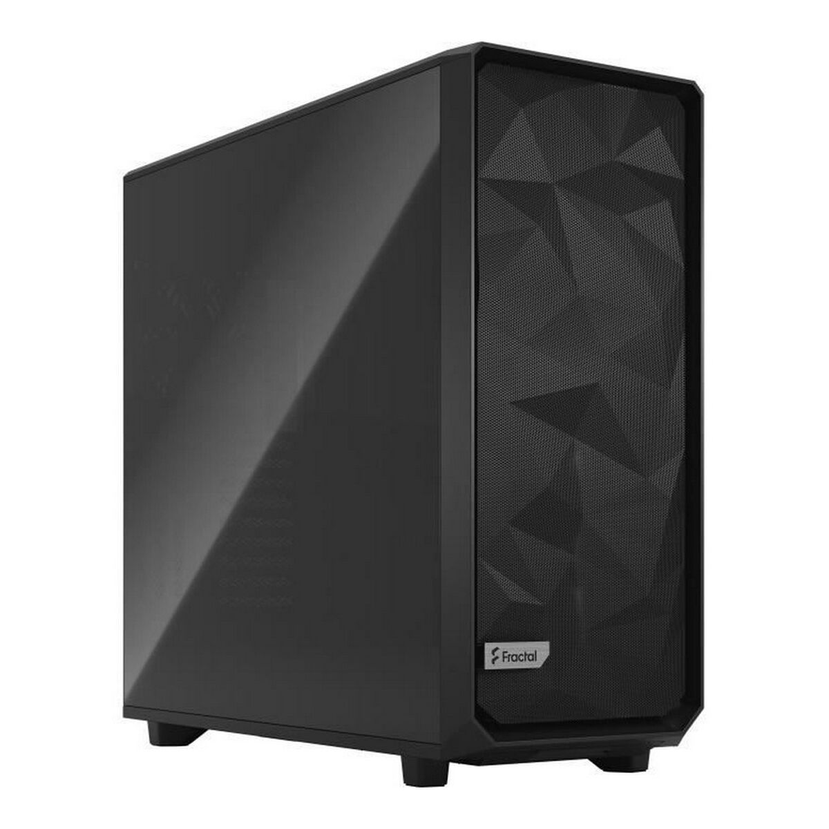 Caja Semitorre ATX Fractal