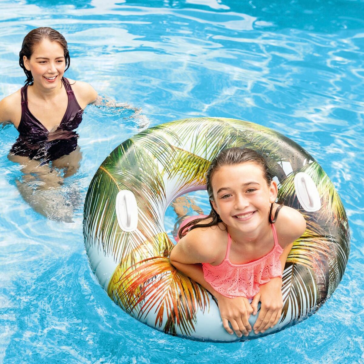 Flotador Hinchable Intex 97 cm  