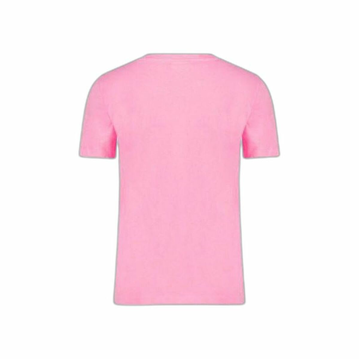 Camiseta de Manga Corta Mujer Champion Crewneck 