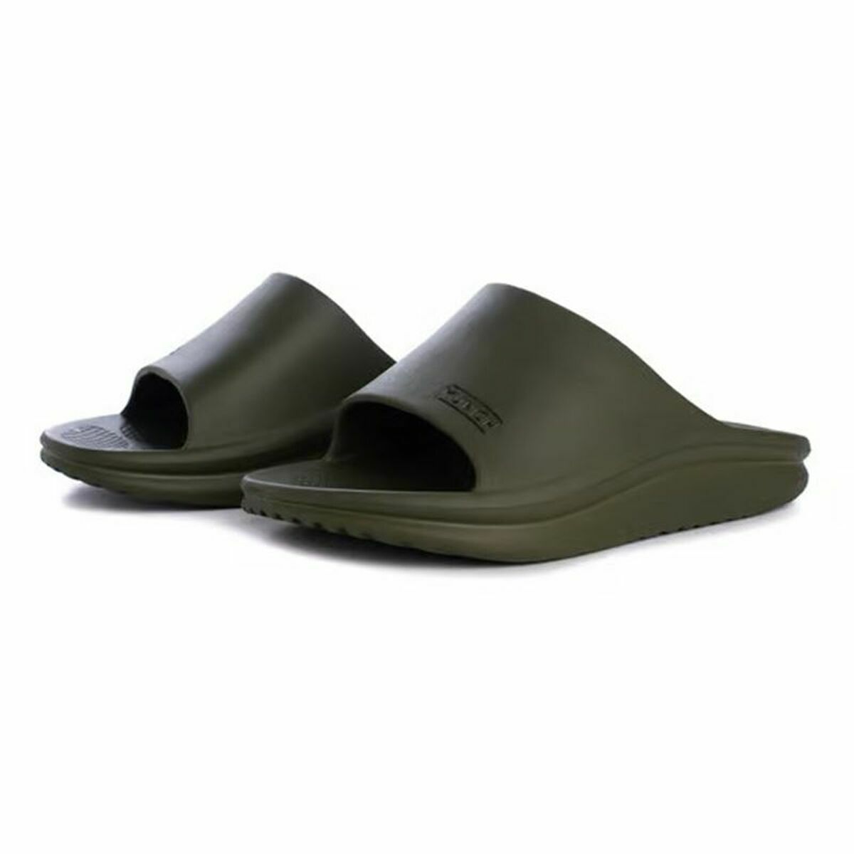 Chanclas para Hombre Munich Comfort Sandal 269 Oliva