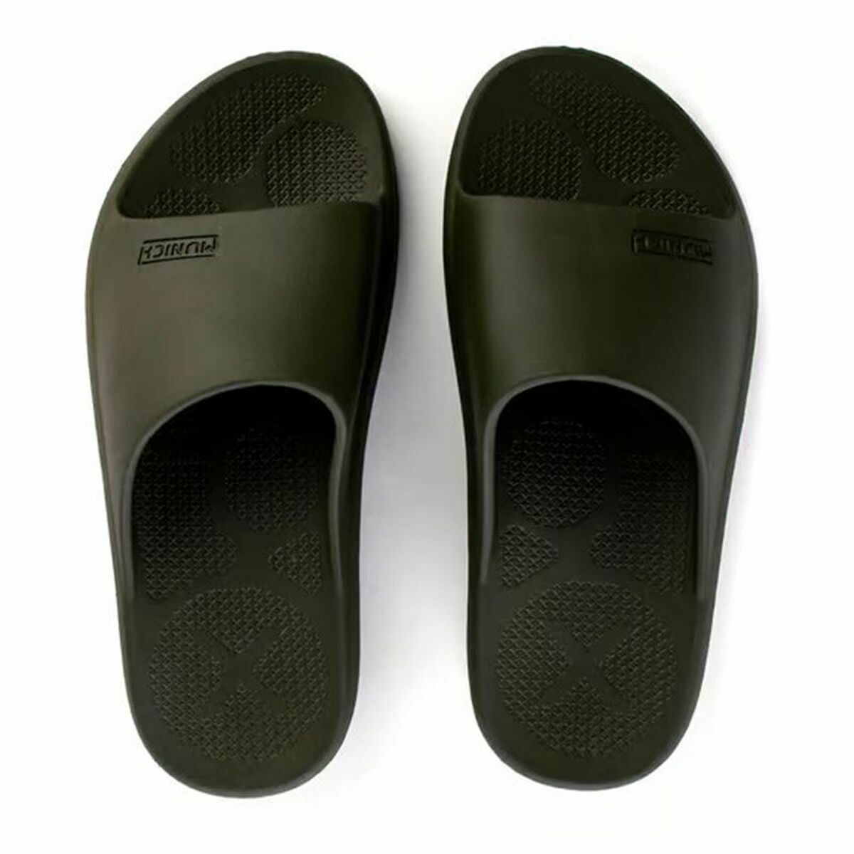 Chanclas para Hombre Munich Comfort Sandal 269 Oliva