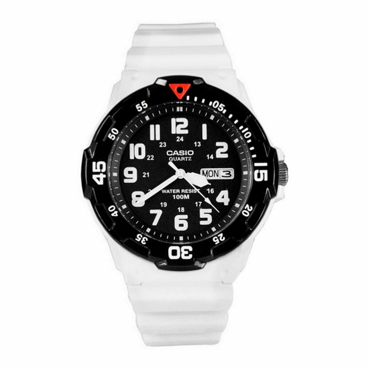 Reloj Hombre Casio MRW-200HC-7B (Ø 45 mm) (Ø 50 mm)