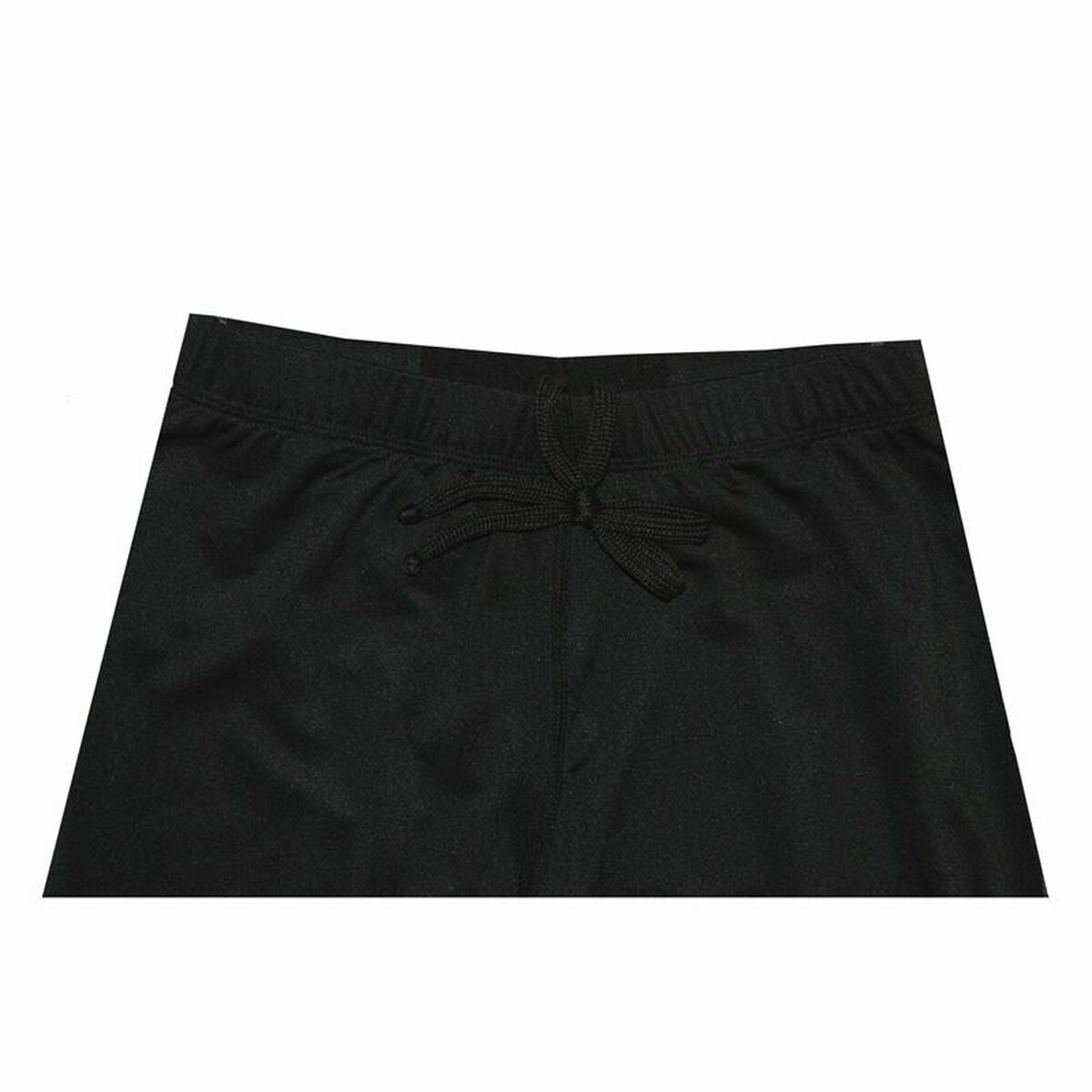 Mallas Deportivas de Hombre Joluvi Fit-Lyc Negro