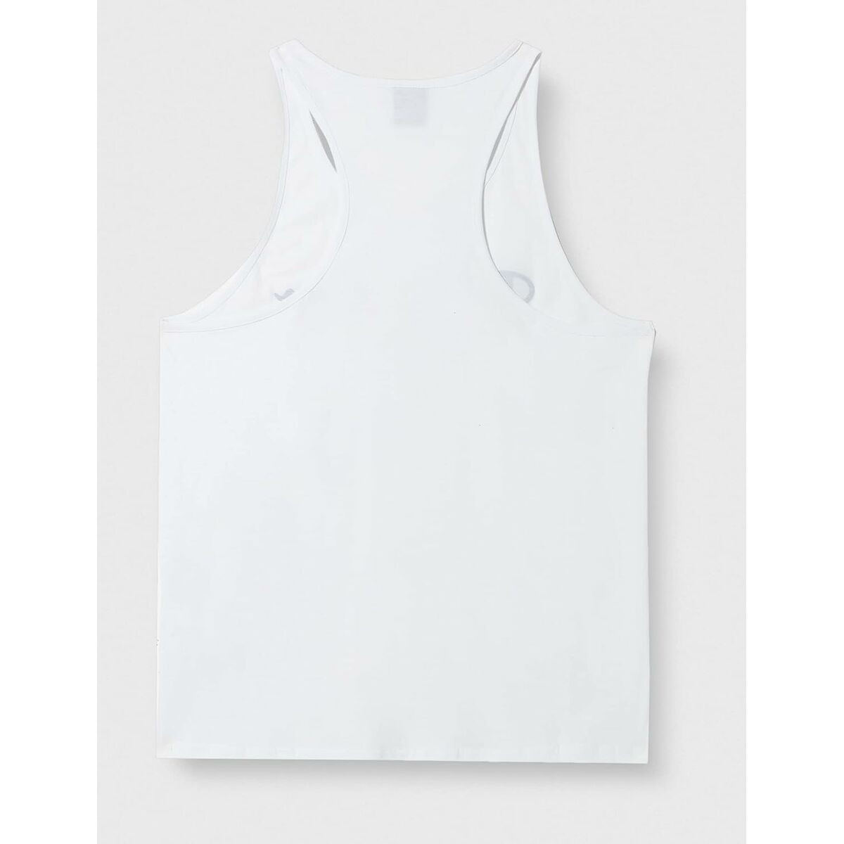 Camiseta para Hombre sin Mangas Champion Tank Top Blanco