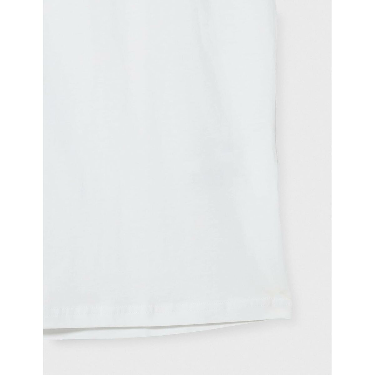 Camiseta para Hombre sin Mangas Champion Tank Top Blanco