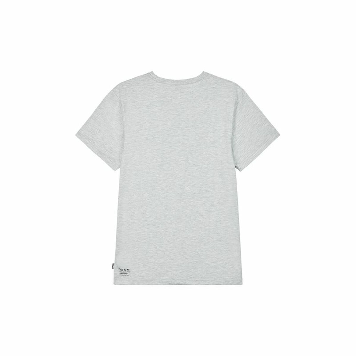 Camiseta Picture Murray Gris