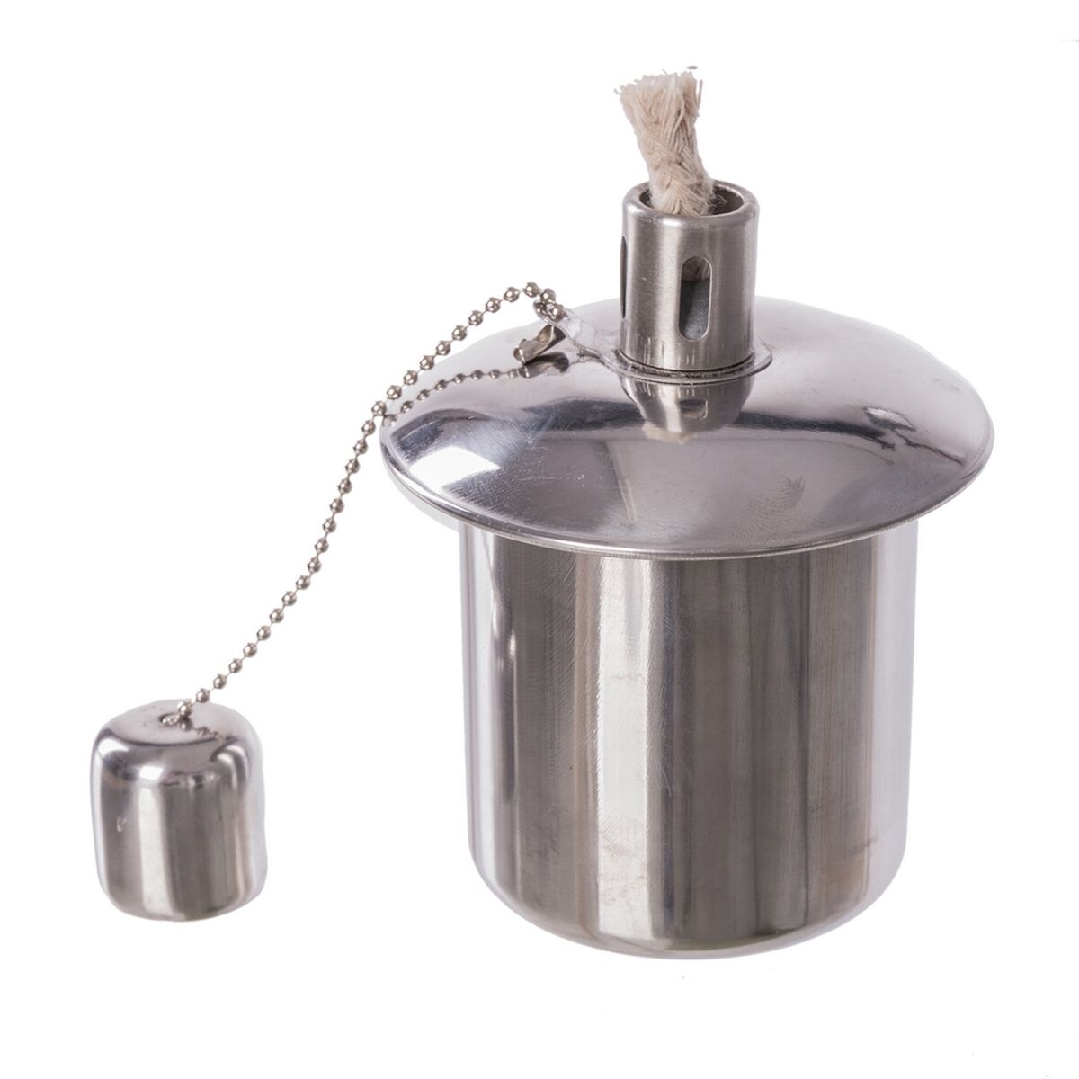 Bola con Luz para Exterior Siena 20 x 20 x 24 cm