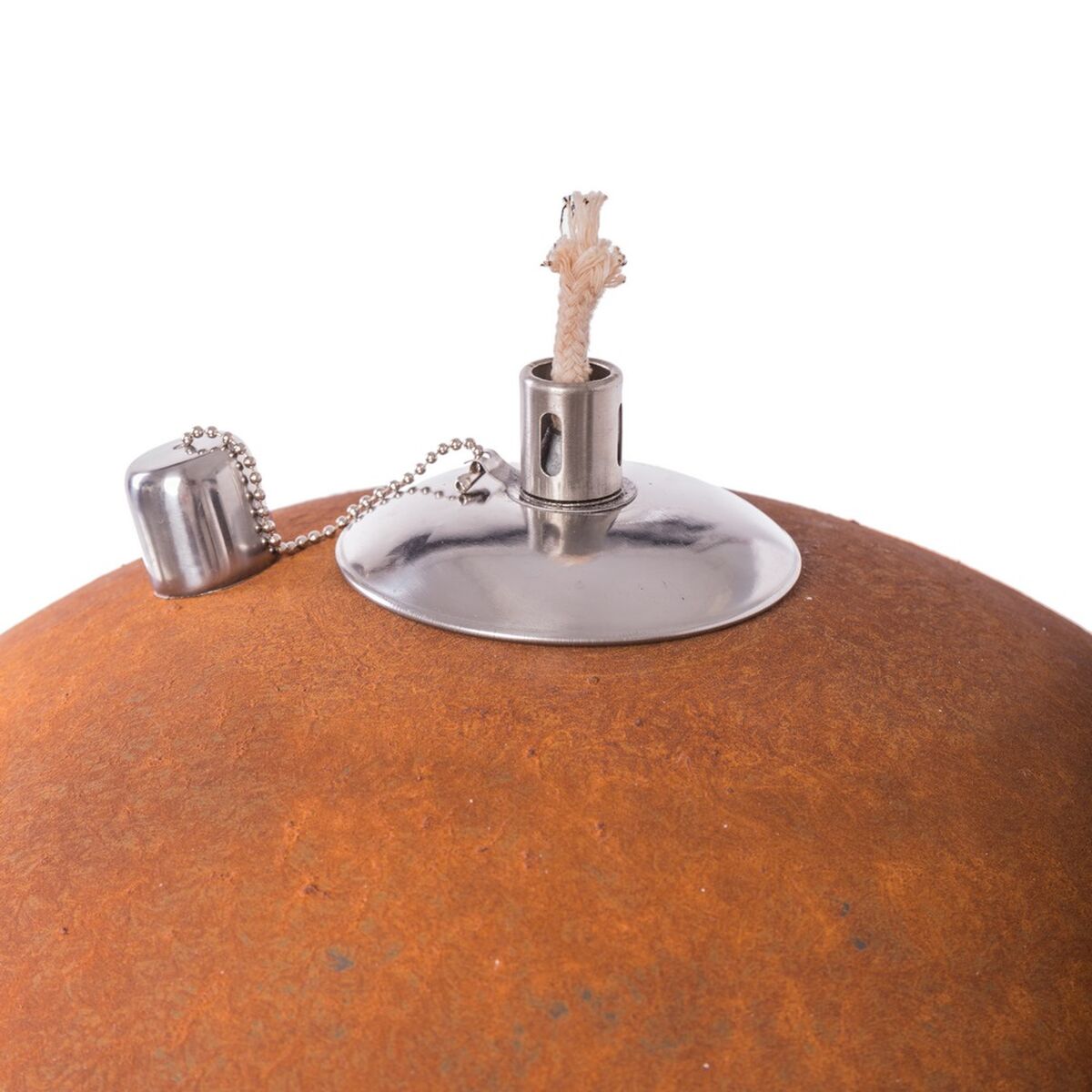 Bola con Luz para Exterior Siena 30 x 30 x 35 cm