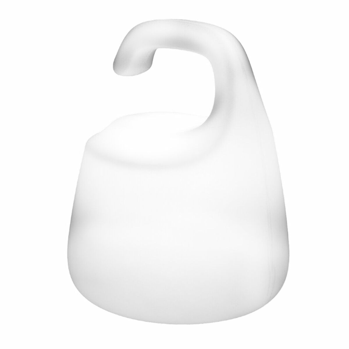 Lámpara de mesa Stam 20 x 20 x 25 cm