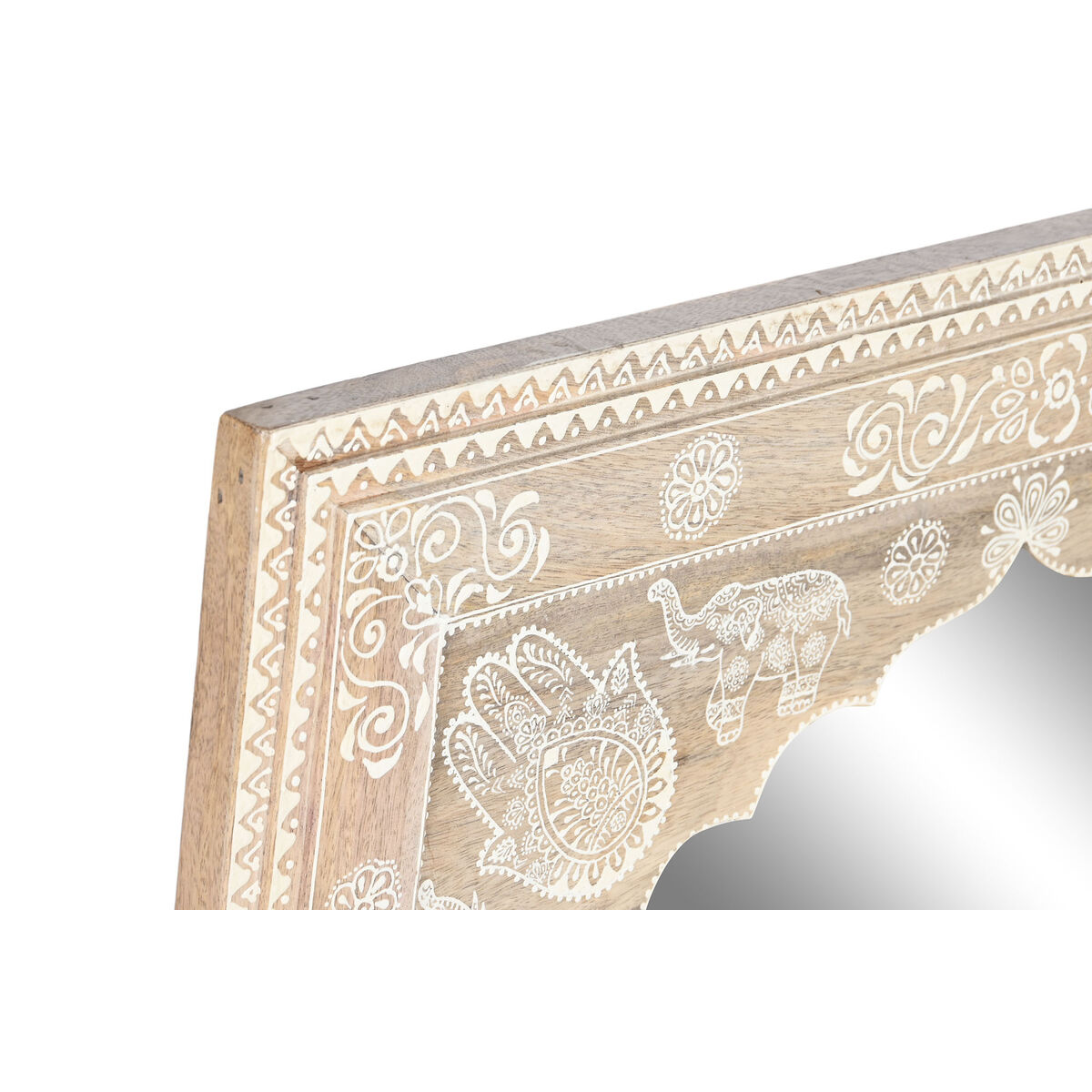 Juego de muebles DKD Home Decor 117 x 40 x 76 cm