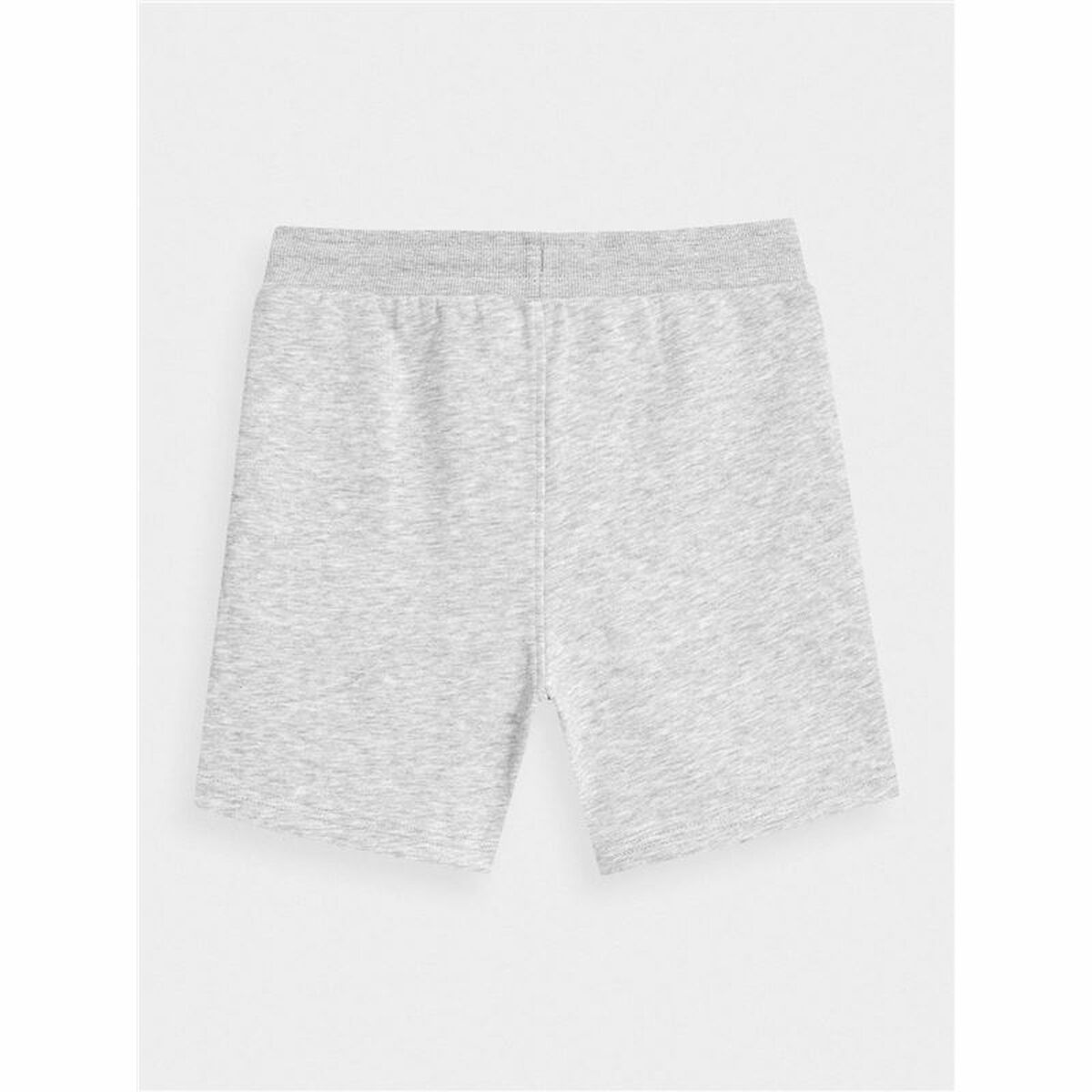 Pantalones Cortos Deportivos para Niños 4F M049  Gris