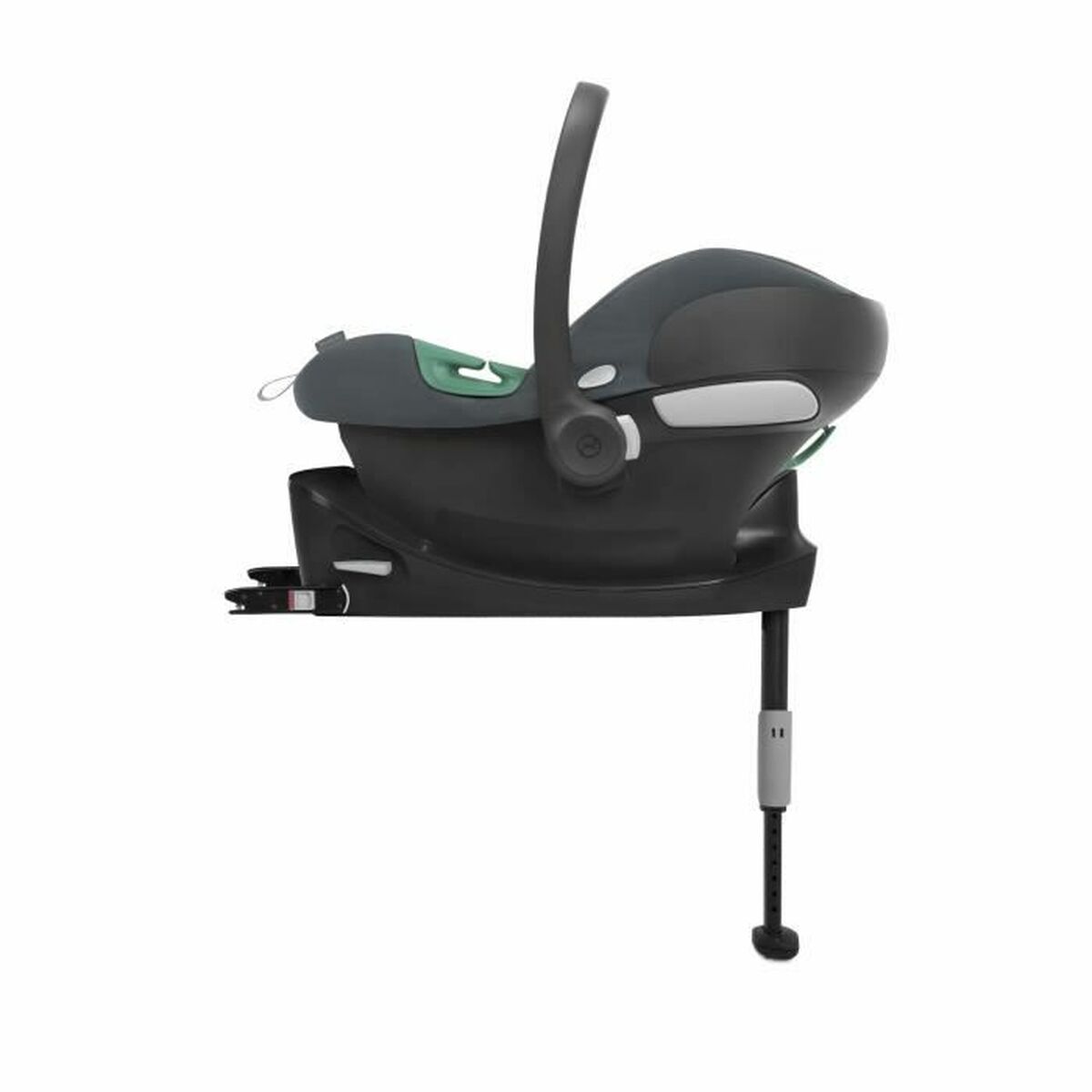 Silla para el Coche Cybex ATON B2 I -SIZE 0+ (de 0 a 13 kilos) ECE R129/04