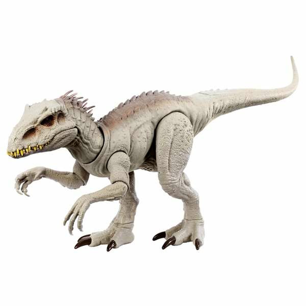 Dinosaurio Jurassic World Indominus Rex 53 cm Plástico Dinosaurio