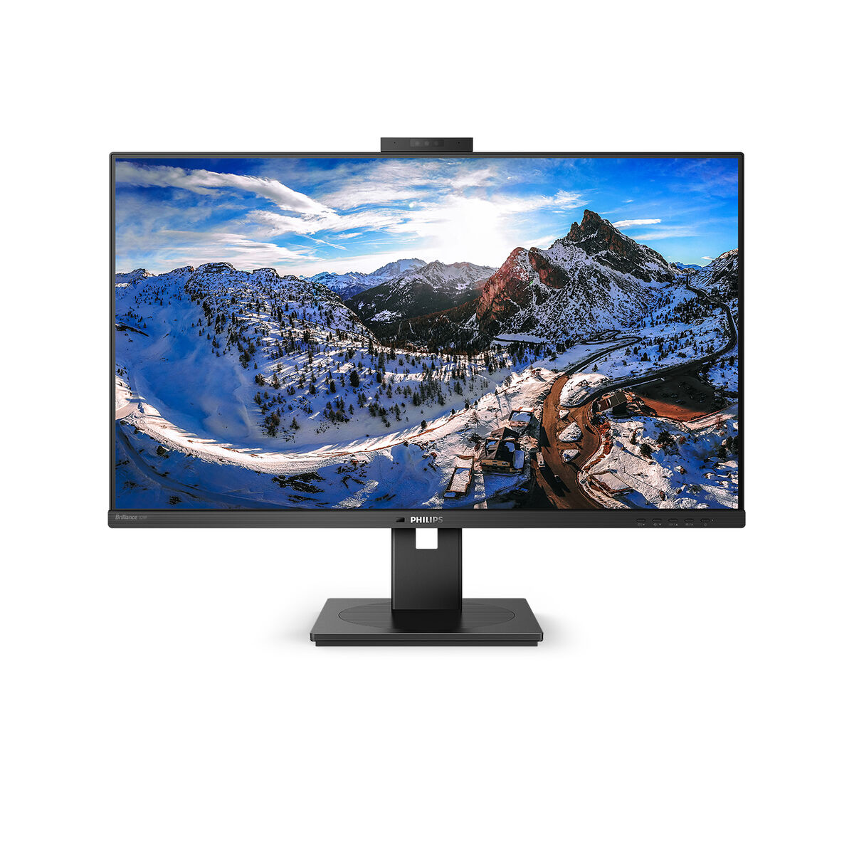Monitor Gaming Philips 329P1H/00 31,5" 4K Ultra HD LCD