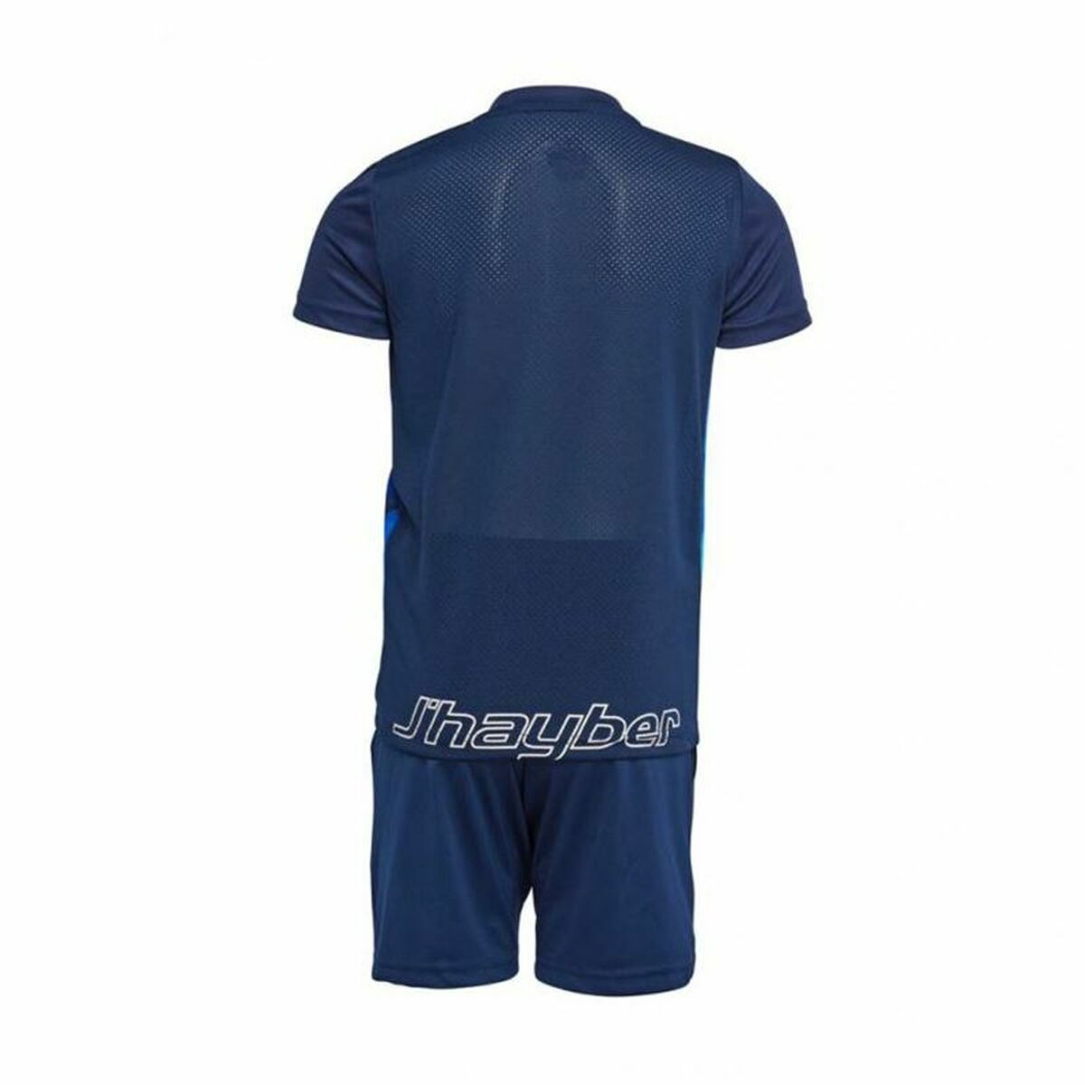 Conjunto Deportivo para Niños J-Hayber Craf  Azul