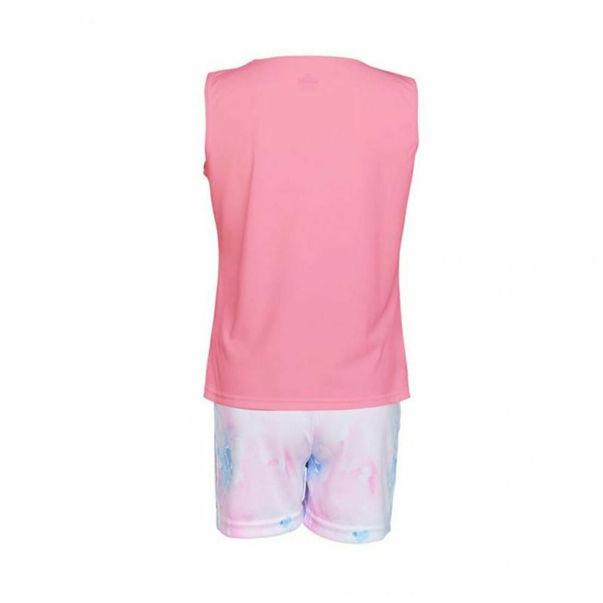 Conjunto Deportivo para Niños J-Hayber Holi  Rosa