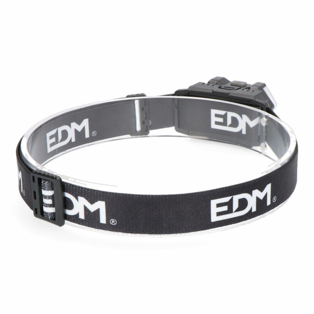 Linterna LED para la Cabeza EDM 36123 5 W 8 W 400 lm
